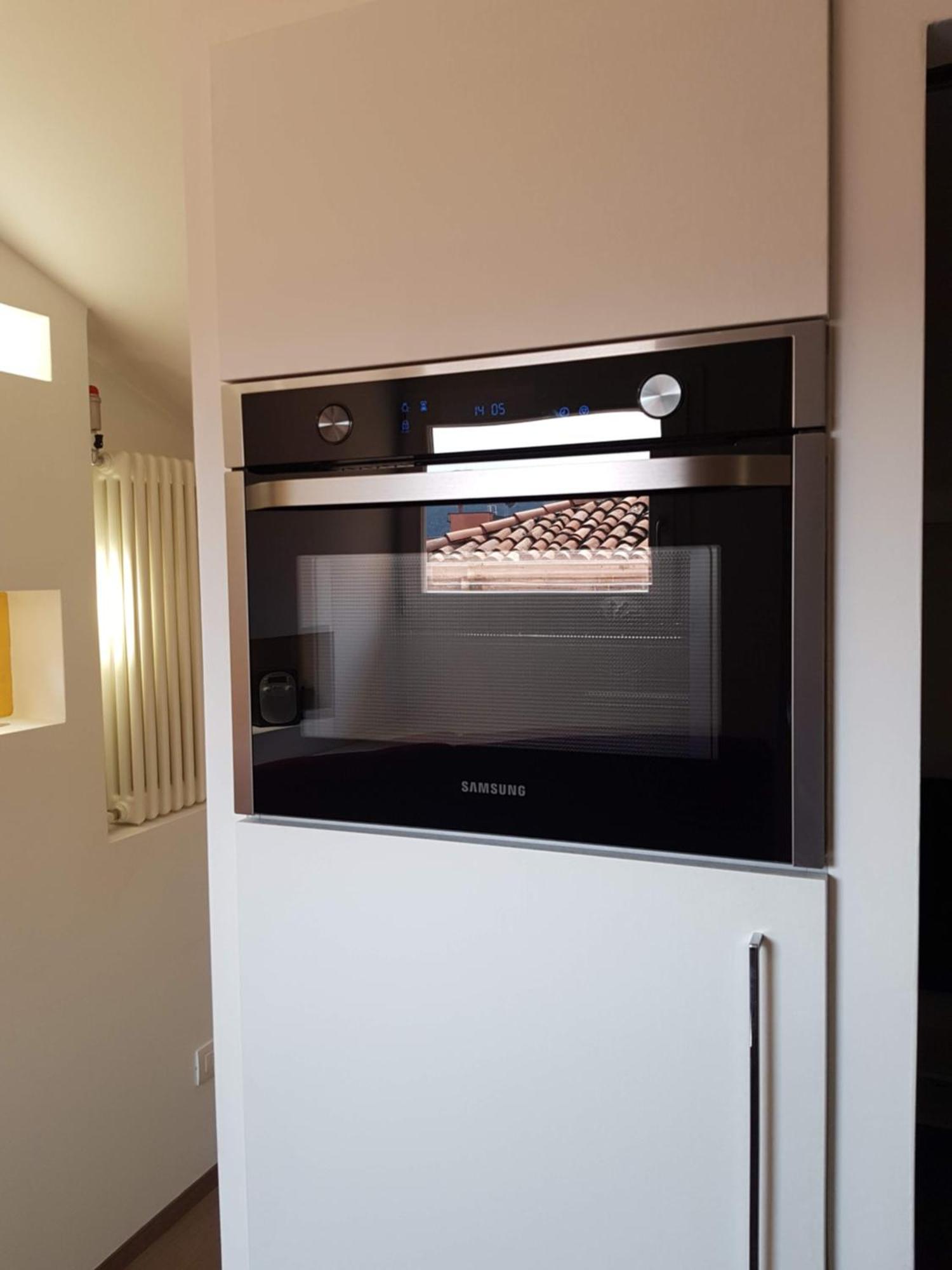 Apartmán Tetti Rossi Boloňa Exteriér fotografie