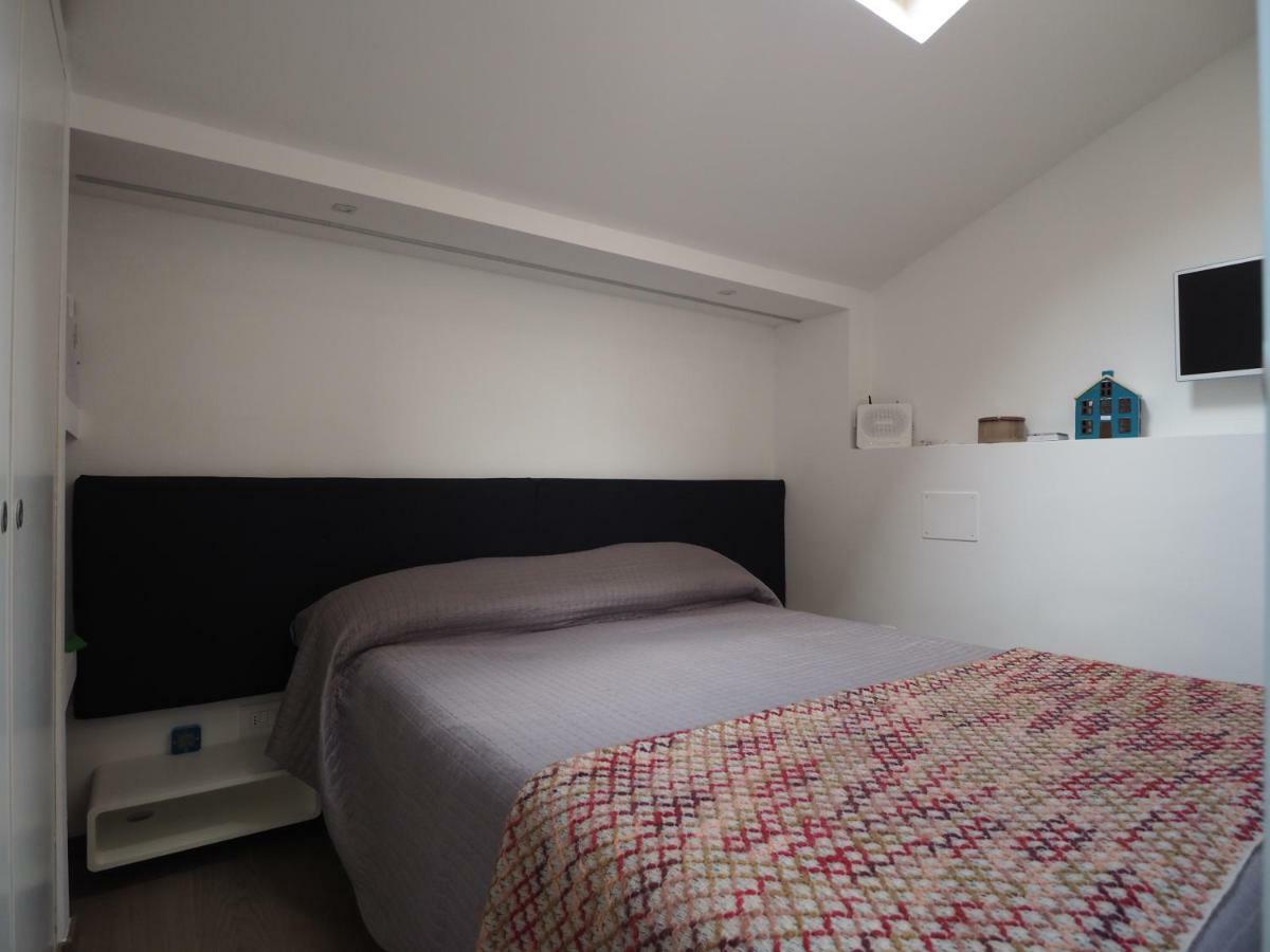 Apartmán Tetti Rossi Boloňa Exteriér fotografie